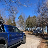 Review photo of Yarberry Campground by Lori H., January 26, 2021