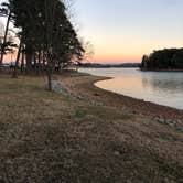 Review photo of Yarberry Campground by Lori H., January 26, 2021