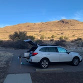 Review photo of Davis Mountains State Park Campground by Alice C., January 26, 2021