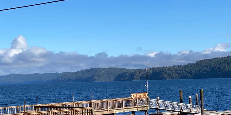 Camper submitted image from Glen Ayr Resort