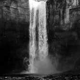 Review photo of Taughannock Falls State Park Campground by Matt G., July 12, 2016