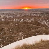 Review photo of Buffalo Gap Dispersed Camping by Robert B., January 26, 2021
