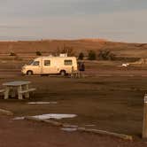 Review photo of Sage Creek Campground by Robert B., January 26, 2021