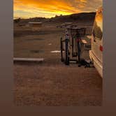 Review photo of Sage Creek Campground by Robert B., January 26, 2021
