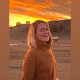 Review photo of Sage Creek Campground by Robert B., January 26, 2021