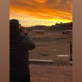 Review photo of Sage Creek Campground by Robert B., January 26, 2021