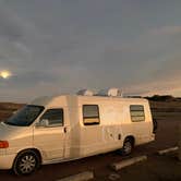 Review photo of Sage Creek Campground by Robert B., January 26, 2021