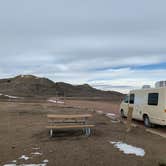 Review photo of Sage Creek Campground by Robert B., January 26, 2021
