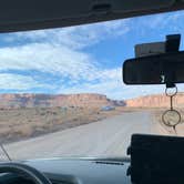 Review photo of Dispersed Camping Outside of Moab - Sovereign Lands by Robert B., January 26, 2021