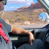Review photo of Dispersed Camping Outside of Moab - Sovereign Lands by Robert B., January 26, 2021