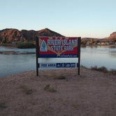 Review photo of River Island State Park Campground by A V., January 26, 2021