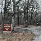 Review photo of Leroy Percy State Park Campground by Steve S., January 26, 2021