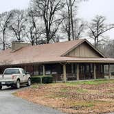 Review photo of Leroy Percy State Park Campground by Steve S., January 26, 2021