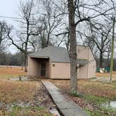 Review photo of Leroy Percy State Park Campground by Steve S., January 26, 2021