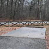 Review photo of Leroy Percy State Park Campground by Steve S., January 26, 2021