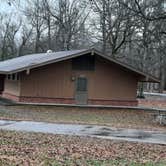 Review photo of Leroy Percy State Park Campground by Steve S., January 26, 2021