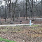 Review photo of Leroy Percy State Park Campground by Steve S., January 26, 2021