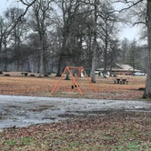Review photo of Leroy Percy State Park Campground by Steve S., January 26, 2021