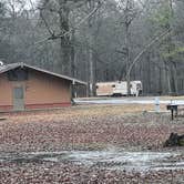 Review photo of Leroy Percy State Park Campground by Steve S., January 26, 2021