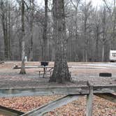 Review photo of Leroy Percy State Park Campground by Steve S., January 26, 2021