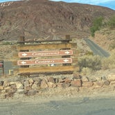 Review photo of San Bernardino County Calico Ghost Town Campground by Brittney  C., January 26, 2021