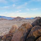 Review photo of Alabama Hills Recreation Area by Alejandro L., January 25, 2021