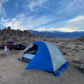 Review photo of Alabama Hills Recreation Area by Alejandro L., January 25, 2021