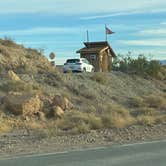 Review photo of Calico Ghost Town by Brittney  C., January 26, 2021