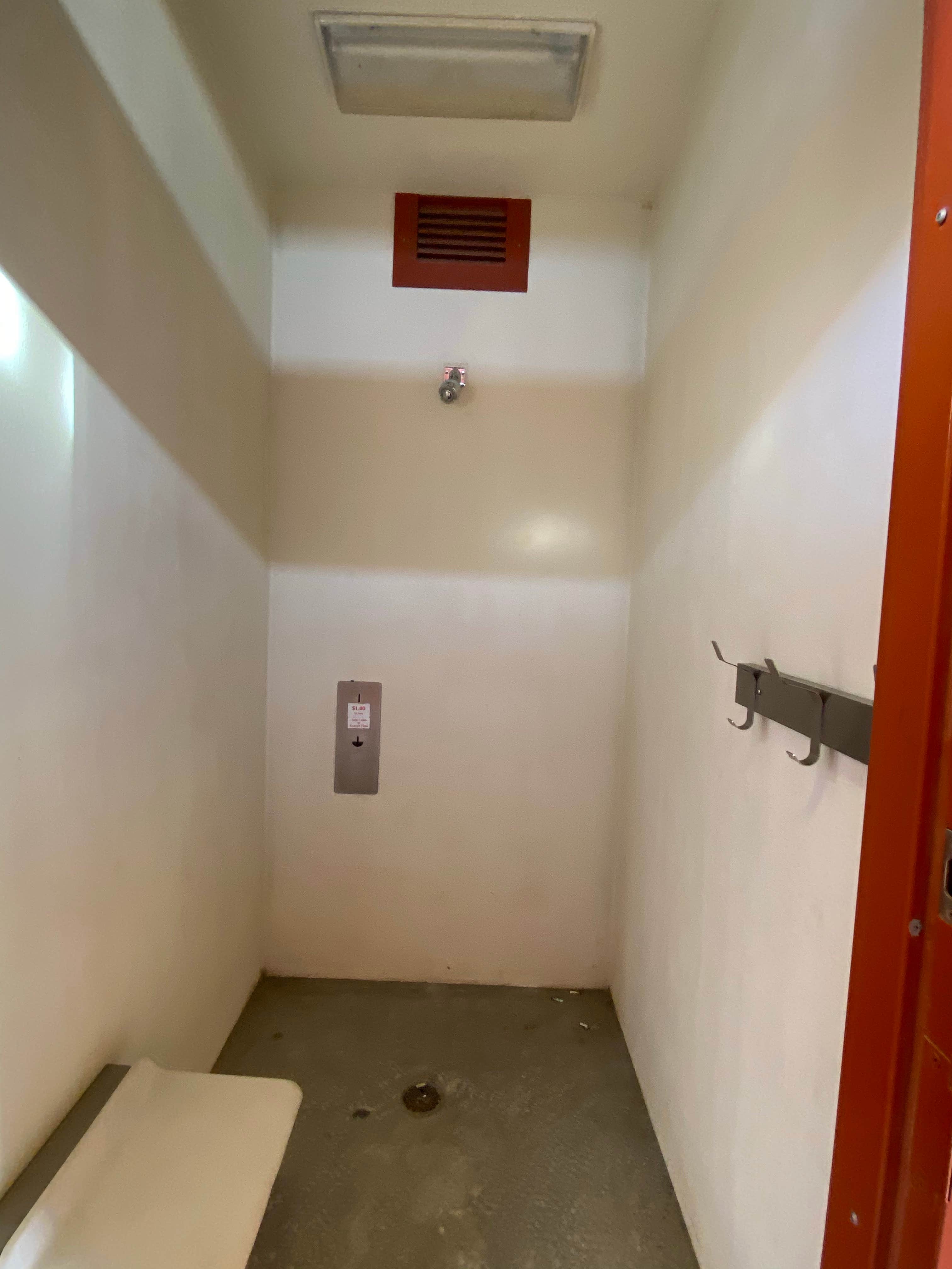 Camper-submitted photo at Calico Ghost Town near Helendale, CA