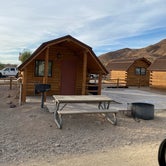 Review photo of Calico Ghost Town by Brittney  C., January 26, 2021