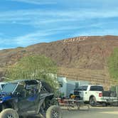 Review photo of Calico Ghost Town by Brittney  C., January 26, 2021