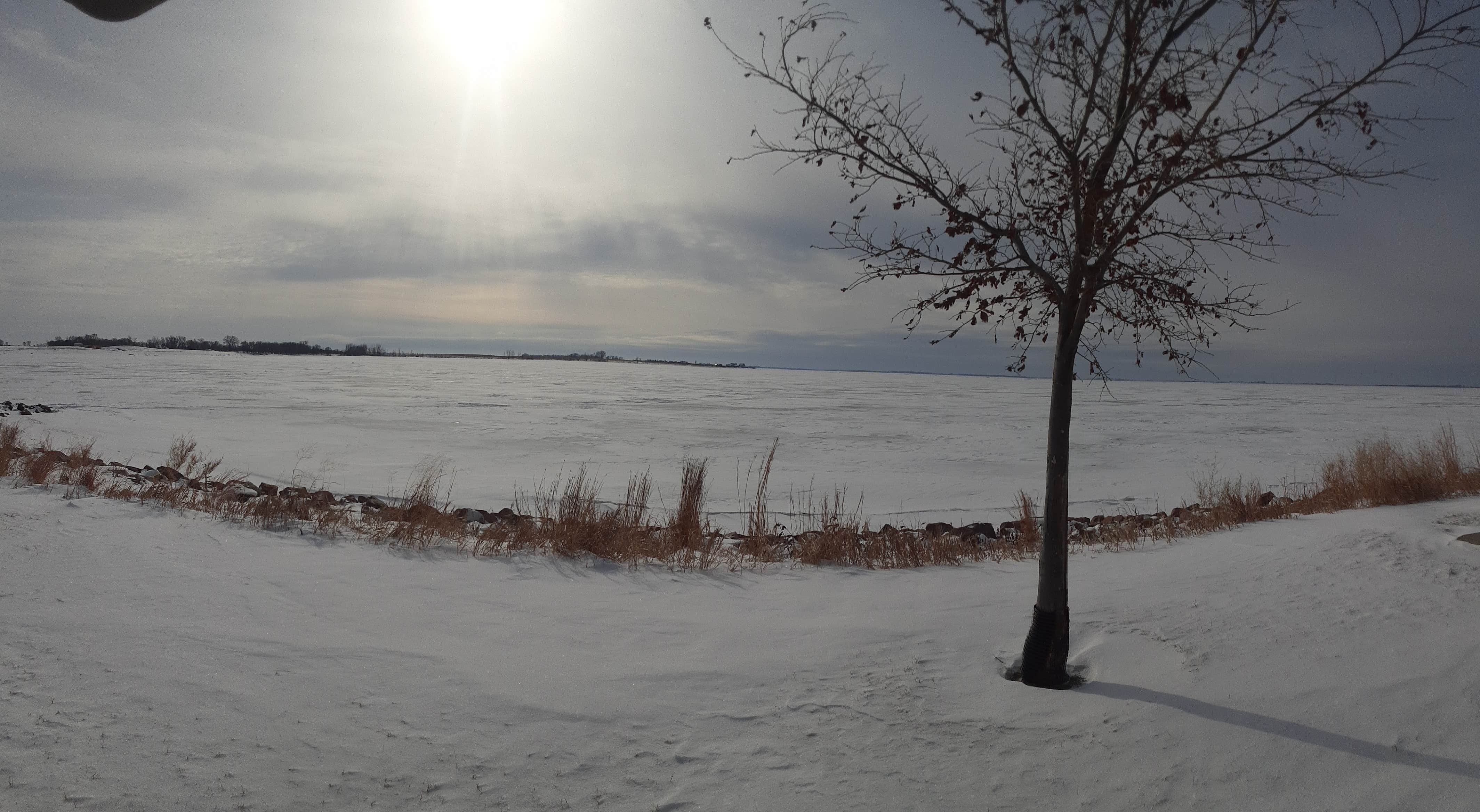Camping near Horse Campground — Oakwood Lakes State Park: Lake Thompson Recreation Area, Lake Preston, South Dakota