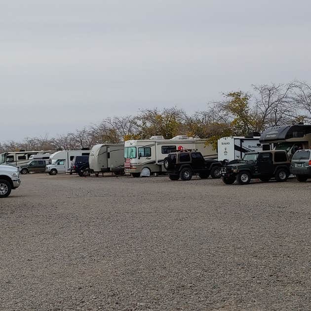 North Ranch Camping Congress, AZ