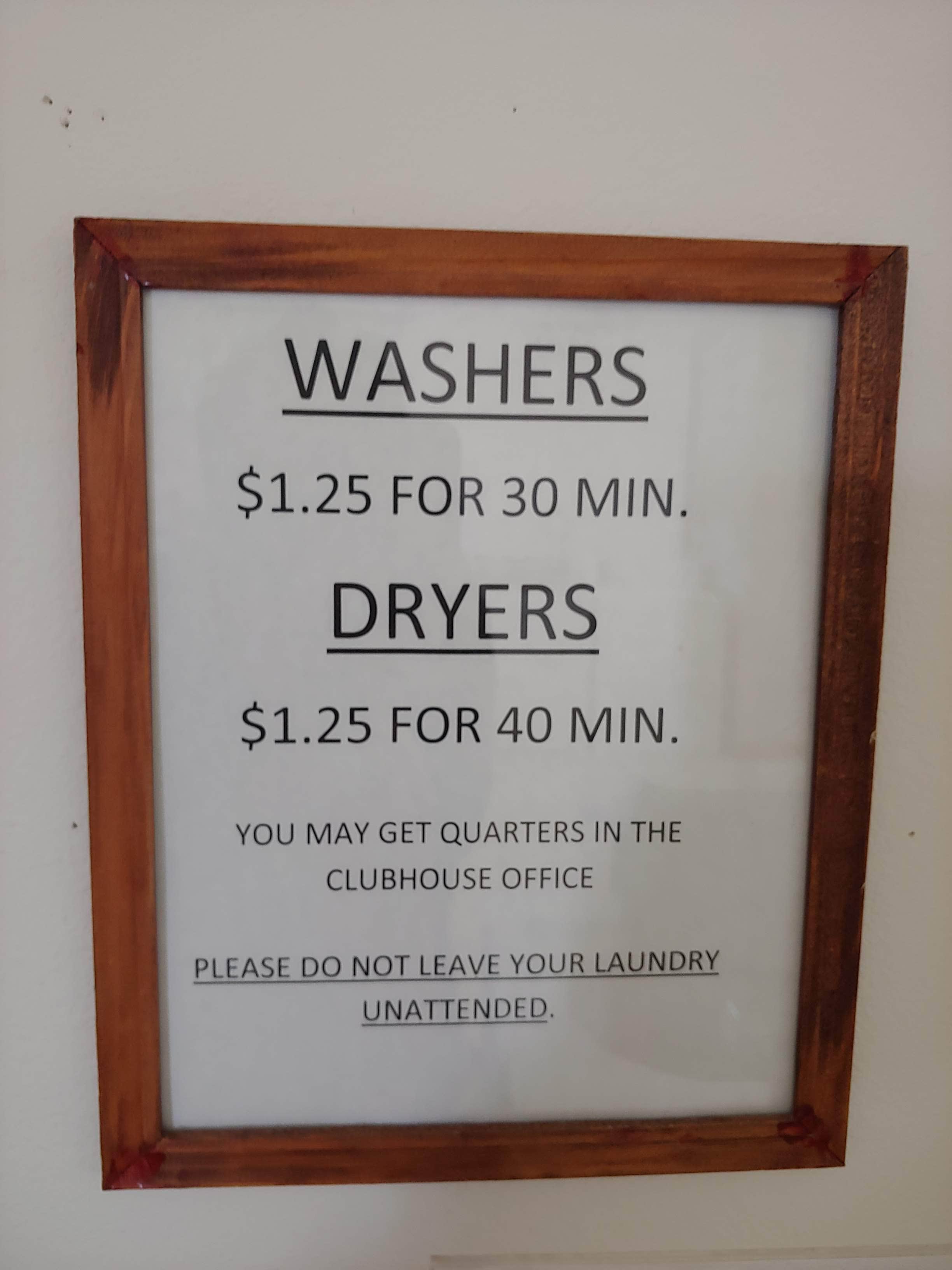 Camper-submitted photo at North Ranch near Wickenburg, AZ