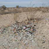 Review photo of Buckeye Hills BLM by Laura M., January 26, 2021