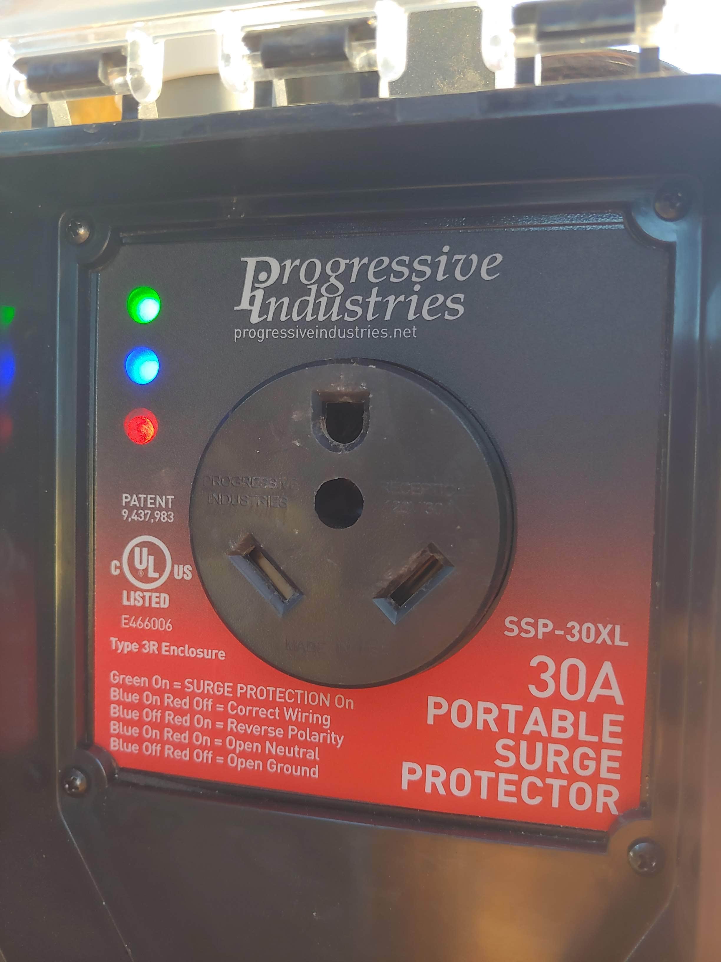 Camper-submitted photo at Palms Mobile Home RV Park near Gila Bend, AZ