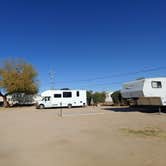 Review photo of Palms Mobile Home RV Park by Laura M., January 26, 2021