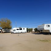 Review photo of Palms Mobile Home RV Park by Laura M., January 26, 2021