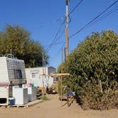 Review photo of Palms Mobile Home RV Park by Laura M., January 26, 2021