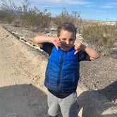 Review photo of Afton Canyon Campground by Brittney  C., January 26, 2021