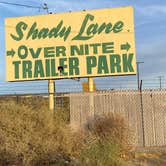 Review photo of Shady Lane RV Camp by Brittney  C., January 26, 2021