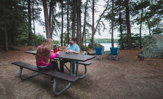 Trip Over Life's photo at Pawtuckaway State Park Campground near Manchester, NH