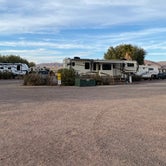 Review photo of Barstow-Calico KOA by Brittney  C., January 26, 2021