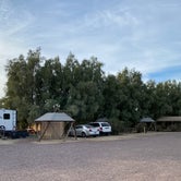 Review photo of Barstow-Calico KOA by Brittney  C., January 26, 2021