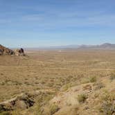 Review photo of Saddle Mountain BLM (Tonopah, AZ) by Laura M., January 26, 2021