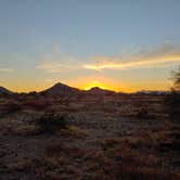 Review photo of Saddle Mountain BLM (Tonopah, AZ) by Laura M., January 26, 2021