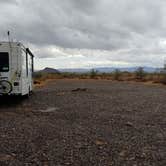 Review photo of Vicksburg Pit Rd BLM by Laura M., January 26, 2021