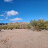 Review photo of Ajo BLM Dispersed by Vanessa M., January 26, 2021