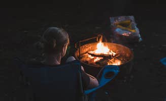Trip Over Life's photo at Pawtuckaway State Park Campground near Salem, NH