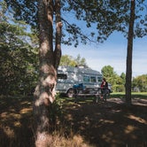 Review photo of Wolfe's Neck Oceanfront Campground by Trip Over Life , May 28, 2018